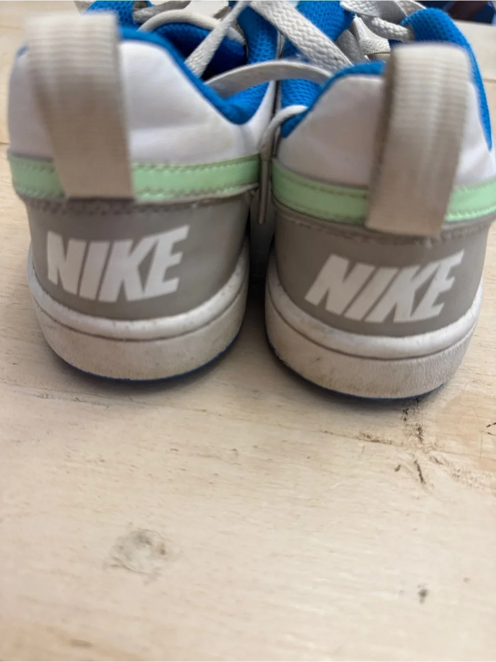 Nike confident these